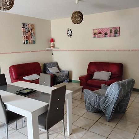Gite Du Grand-Pas Doulezon Экстерьер фото