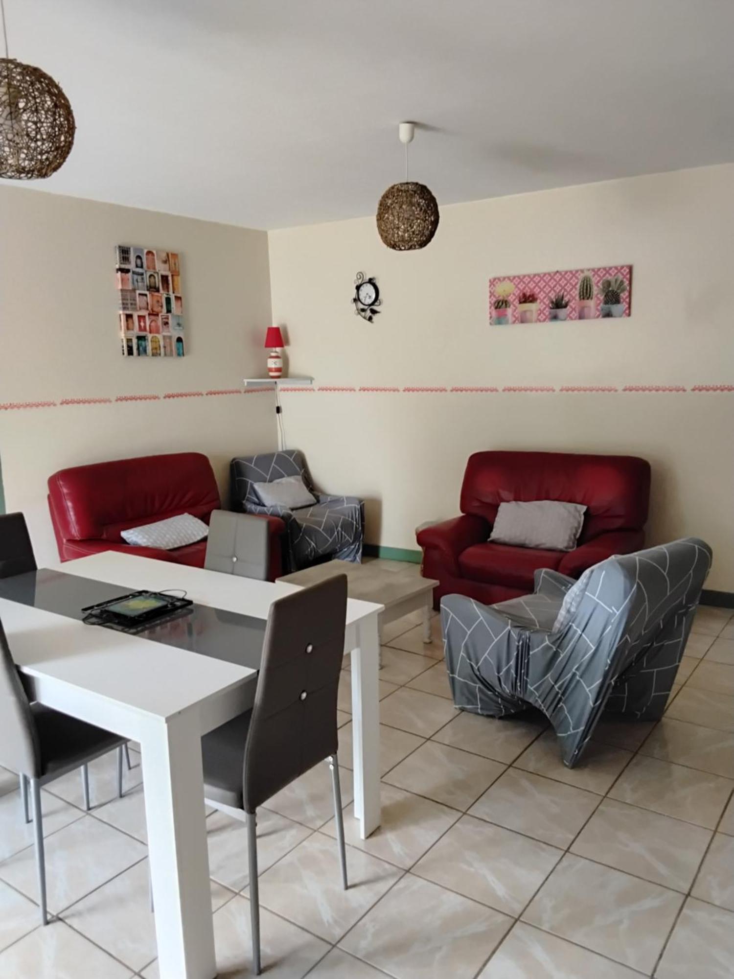 Gite Du Grand-Pas Doulezon Экстерьер фото